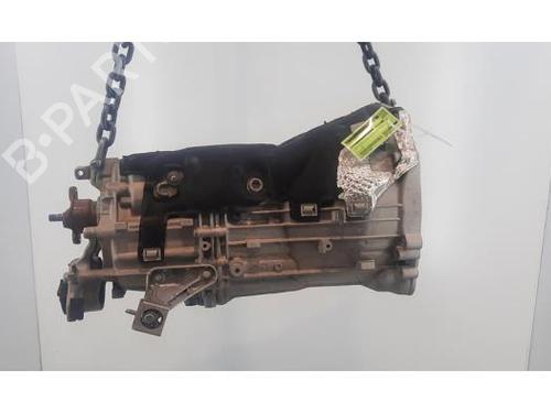 Used Gearbox BMW 3 (G20, G80, G28) 318 i (156 hp) 30530814