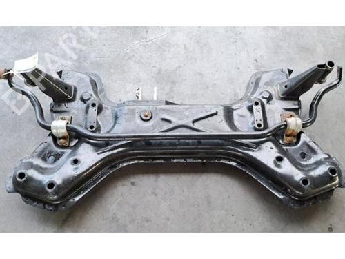 Used Subframe OPEL MOVANO C Van (U9) 2.2 D (165 hp) 28284286