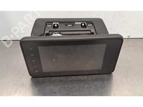 Ferdsskriver DACIA JOGGER (RK_) 1.0 TCe 110 (RKMD) (110 hp) 30605494