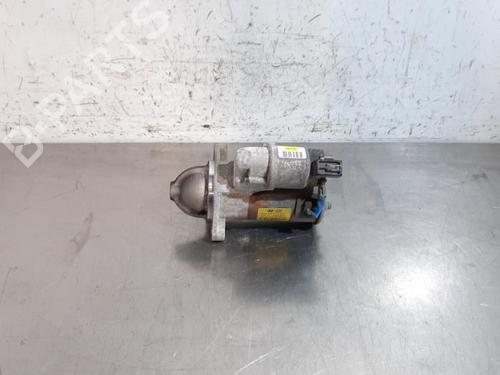Startmotor KIA CEED Sportswagon (CD) 1.0 T-GDI (120 hp) 30187614