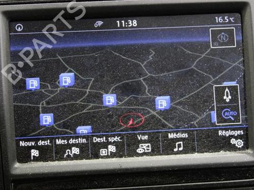 Mass air flow sensor VW POLO V (6R1, 6C1) 1.4 TDI | BP10874517M95 