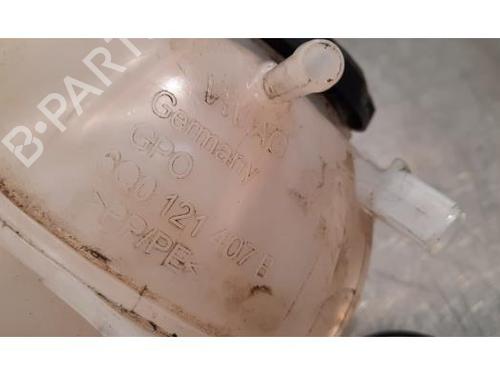 Expansion tank SKODA FABIA III Estate (NJ5) 1.0 TSI | BP23614641C120 
