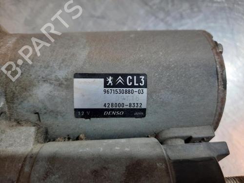 Starter CITROËN C3 III (SX) 1.2 VTi 82 | BP38606942M8 - Image 5