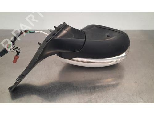 Right mirror PEUGEOT 208 I (CA_, CC_) 1.5 BlueHDI 100 | BP23605119C27
