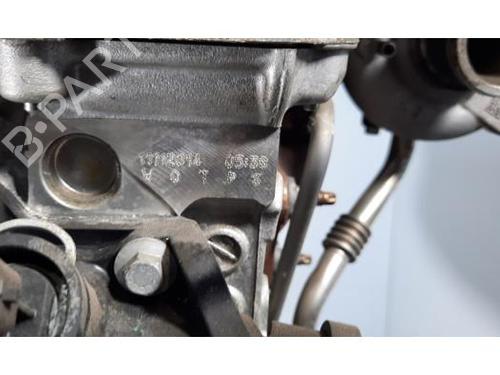 Engine RENAULT CLIO IV (BH_) 0.9 TCe 90 (BHNF, BHMA, BHMH, BHJK, BHJR) | BP34199446M1 - Image 9