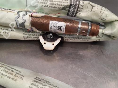 Left curtain airbag MERCEDES-BENZ GLA-CLASS (X156) GLA 200 CDI / d (156.908) | BP23587138C11 
