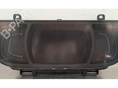 Used Instrument cluster RENAULT KADJAR (HA_, HL_) 1.2 TCe 130 (HLMR) (130 hp) 26968054