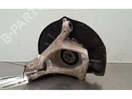 Left front steering knuckle PORSCHE 718 BOXSTER (982) 2.0 T (982320, 982321, 982350, 982351) | BP39754862M25 - Image 2