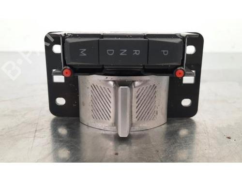 Used Gear lever CITROËN C5 AIRCROSS (A_) 1.2 PureTech 130 (ARHNSJ) (131 hp) 23620494