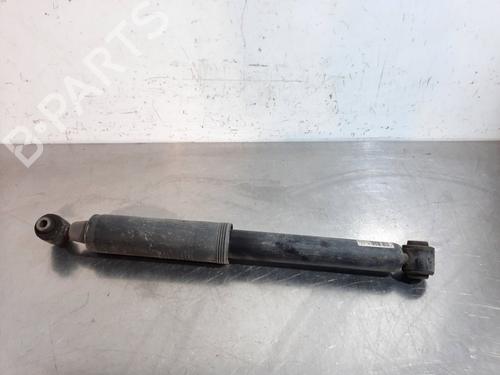 Used Right rear shock absorber CITROËN C3 / C3 ORIGIN III (SX) 1.6 BlueHDi 75 (75 hp) 15828208