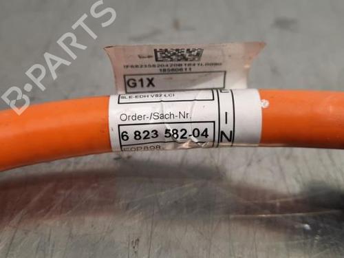 Cable BMW 3 (G20, G80, G28) 320 i xDrive | BP20078801E12 