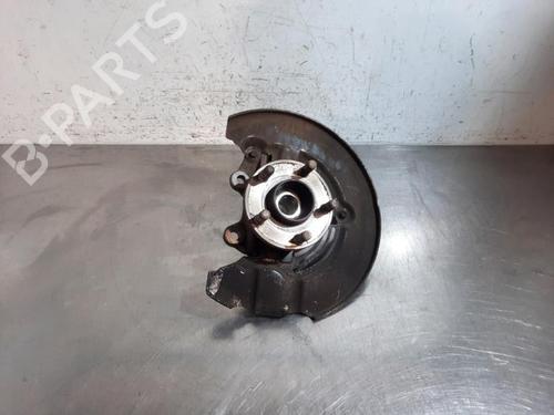 Used Left front steering knuckle FORD TRANSIT CONNECT V408 Box Body/MPV 1.5 EcoBlue (101 hp) 30331683