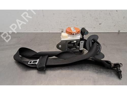 Used Front left seatbelt Front left seatbelt 38039221 38039221