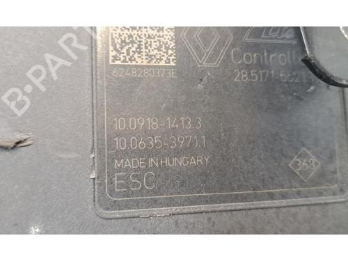 ABS pump DACIA SANDERO III 1.0 TCe 100 ECO-G | BP39480992M43  - Image 5