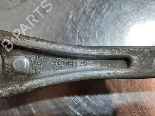 Right rear suspension arm MASERATI QUATTROPORTE VI 3.0 S Q4 | BP30053881M15