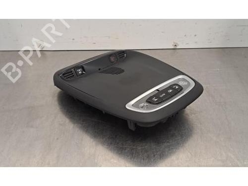 Interior roof light VOLVO XC90 II (256) D5 AWD | BP32222861I8 