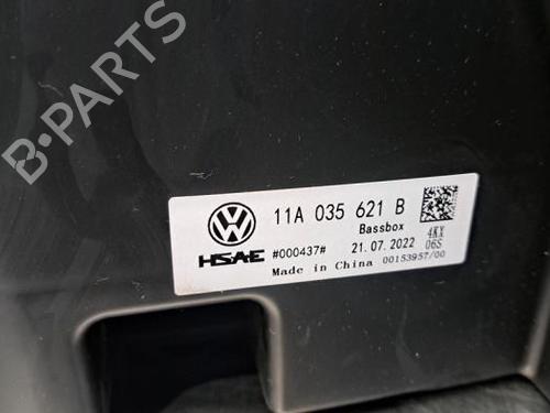 Module électronique AUDI Q4 E-TRON SUV (F4B) 40 | BP23592421M83 