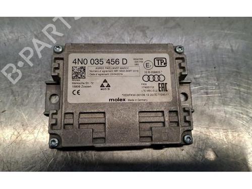 Modulo elettronico VW ID.3 (E11, E12) Pro S (204 hp) 31076619