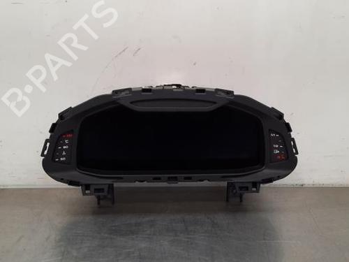 Kombiinstrument AUDI A6 C8 Avant (4A5) RS6 Mild Hybrid quattro (600 hp) 28089402