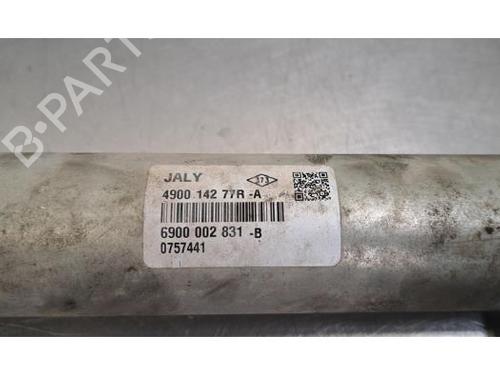 Steering rack RENAULT MASTER III Van (FV) 2.3 dCi 180 FWD (FV04, FV07) | BP36145830M22 - Image 2