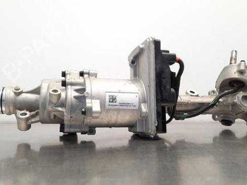 Used Steering rack Steering rack TESLA MODEL Y (5YJY) EV Performance All-wheel Drive (534 hp) 34198232 34198232