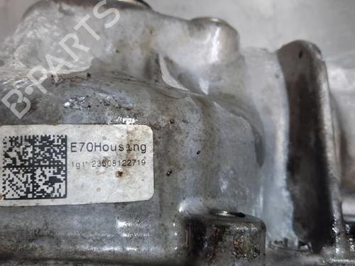 Front differential BMW X6 (E71, E72) xDrive 50 i | BP40517957M23  - Image 6