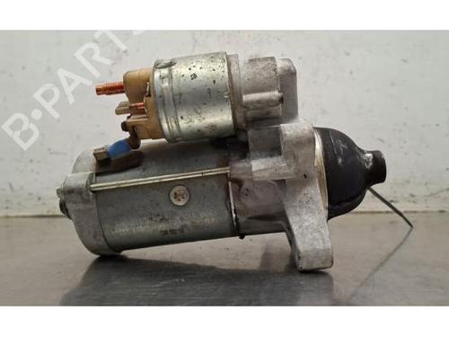 Starter RENAULT MASTER III Van (FV) 2.3 dCi 145 FWD (FV0E, FV0F, FV0H, FV02, FV0M, FV0S,... | BP39234801M8 - Image 4