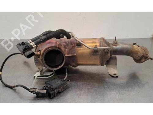 Katalysator JEEP COMPASS (MP, M6, MV, M7) 1.3 (150 hp) 29621302