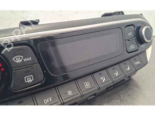 Climate control HYUNDAI i30 (PDE, PD, PDEN) 1.5 T-GDI hybrid 48V | BP38297341I5 - Image 2