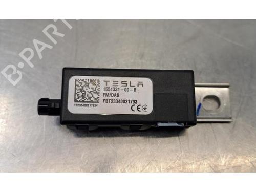 Used Electronic module Electronic module TESLA MODEL 3 (5YJ3) EV (283 hp) 40552523 40552523