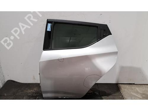 Used Left rear door NISSAN MICRA V (K14) 1.0 IG-T 100 (101 hp) 32161689
