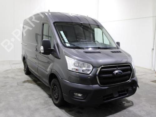 Left headlight FORD TRANSIT V363 Van (FCD, FDD) 2.0 EcoBlue RWD | BP33614941C28 - Image 8