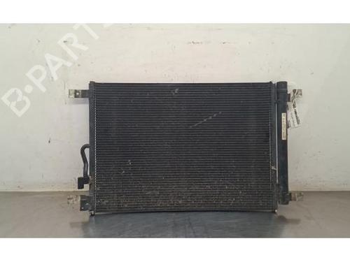 AC radiator AUDI A3 Limousine (8YS, 8YM) 35 TFSI Mild Hybrid | BP38297432M32 - Image 2