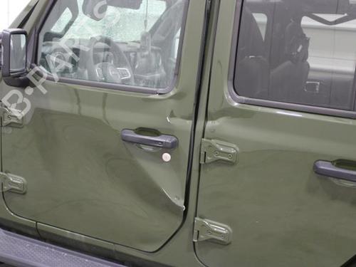 Other JEEP WRANGLER IV (JL) 2.0 4xe Plug-in Hybrid (JL74) | BP34121025O1  - Image 14