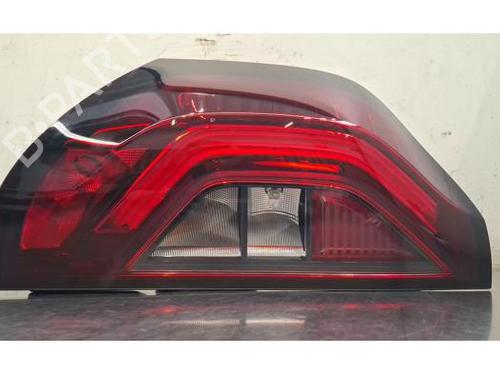 Used Left taillight Left taillight RENAULT KANGOO III MPV E-Tech Electric (KJJA) (122 hp) 40285508 40285508