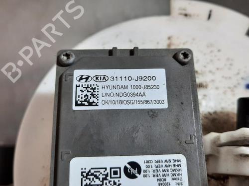 Fuel pump HYUNDAI KONA (OS, OSE, OSI) 1.0 T-GDi | BP24870900M76 