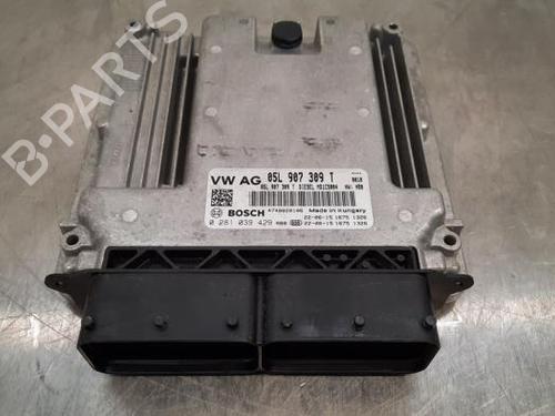 Engine control unit (ECU) AUDI Q3 Sportback (F3N) 35 TDI | BP23597583M57 