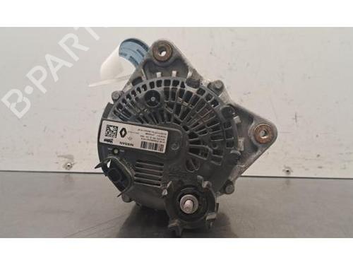 Alternator RENAULT MASTER III Van (FV) 2.3 dCi 110 FWD (FV0R, FV0W, FV1A) | BP36680827M7 - Image 7