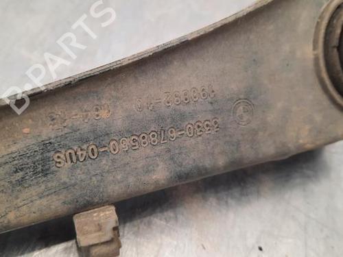 Left rear suspension arm BMW X4 (F26) xDrive 20 d | BP18237145M14 