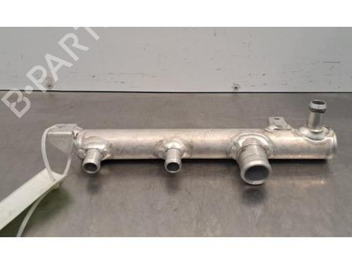 Used Pipe FIAT DUCATO Van (250_) E-Ducato (250DPE) (122 hp) 32431219