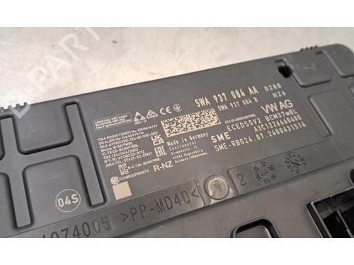 Electronic module VW TIGUAN (CT1) 1.5 eTSI | BP37038091M83 - Image 2