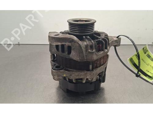 Alternator HYUNDAI i10 II (BA, IA) 1.0 | BP31691933M7 