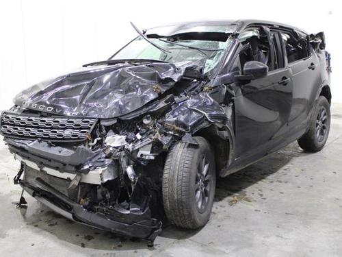 Left front steering knuckle LAND ROVER DISCOVERY SPORT (L550) 2.0 D | BP15027229M25 