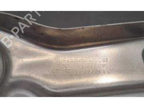 Support MERCEDES-BENZ EQC (N293) EQC 400 4-matic (293.890) | BP29621342C155 