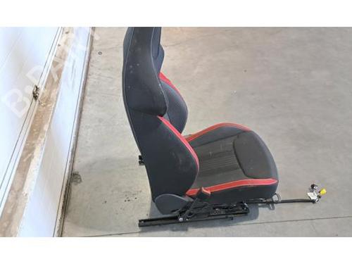 Left front seat SKODA KAMIQ (NW4) 1.5 TSI | BP24533863C15 