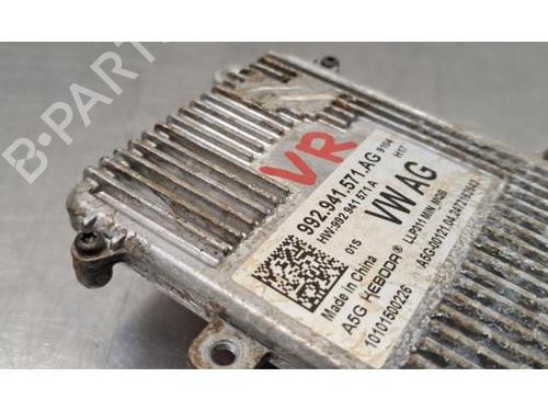 Electronic module VW TIGUAN (CT1) 1.5 eTSI | BP37038159M83 - Image 4