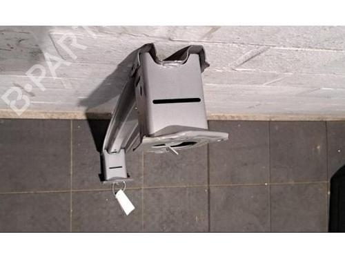 Rear bumper reinforcement TOYOTA YARIS (_P21_, _PA1_, _PH1_) 1.5 Hybrid (MXPH10, MXPH11) | BP29441235C73 