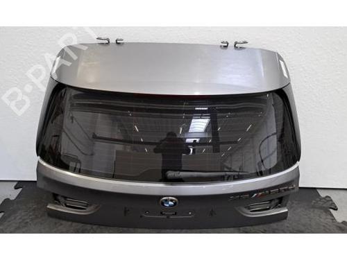 Tampa da Mala Tampa da Mala BMW X5 (F15, F85) M 50 d (381 hp) 35970224 35970224