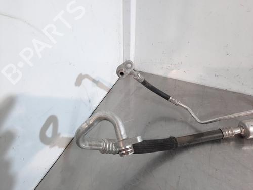 AC pipe OPEL CROSSLAND X / CROSSLAND (P17, P2QO) 1.2 (75) | BP15194174M126 