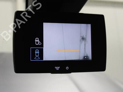 Steering column stalk CITROËN BERLINGO Box Body/MPV (K9) 1.5 BlueHDi 130 | BP23611129I23 